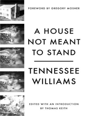 cover image of A House Not Meant to Stand